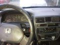 Honda City 1997 1.3 Manual Green For Sale -3