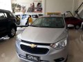 2017 New Chevrolet Sail 1.5L LTZ Units For Sale -3