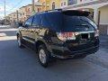 Good as new Toyota Fortuner 2013 for sale in Pampanga-5