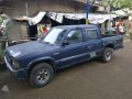 Ready To Use 1991 Mazda B2200 Pick Up For Sale-1