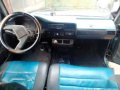 Toyota Tamaraw FX 1994 MT Blue For Sale -3