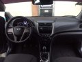 2015 Hyundai Accent MT Gray Sedan For Sale -6