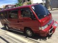 Well-kept Nissan Urvan 2007 for sale -3