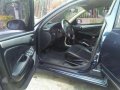Nissan Sentra GS 1.6 AT 2008 Blue For Sale -9