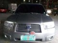 Like New Subaru Forester 2.0x 2007  AT For Sale -0