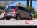 KIA PICANTO AT 2016 model like new for sale -10