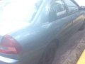 Mitsubishi Lancer Pizzapie 1997 MT Green For Sale -5