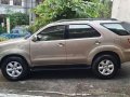 Fully Loaded 2011 Toyota Fortuner G DSL AT For Sale-5