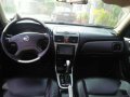 Nissan Sentra GS 1.6 AT 2008 Blue For Sale -10