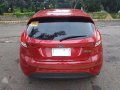 Almost Brand New 2016 Ford Fiesta MT For Sale-0