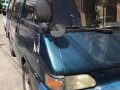Kia Besta 2.2 1996 Manual Blue Van For Sale -0