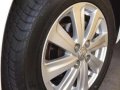 2013 Toyota Yaris RS 1.5 Automatic White For Sale -2