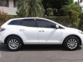 First Owned 2011 Mazda CX7 AT For Sale-7