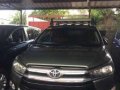 Toyota Innova 2.8 E Automatic Green For Sale -4