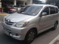 Newly Registered 2007 Toyota Avanza MT For Sale-2