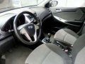 Very Well Kept Hyundai Accent 2013 MT For Sale-8