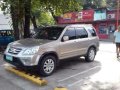 Good As Brand New Honda CR-V 2006 For Sale-11