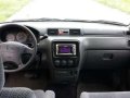 Honda CR-V 1998 1st Gen AT Beige For Sale -9
