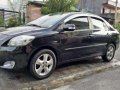 2008 Toyota Vios 1.5 G AT Black For Sale -1