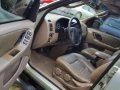 Ford Escape 2004 AT Silver SUV For Sale -3