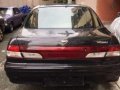 Good Running Condition 1997 Nissan Cefiro AT For Sale-4