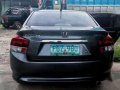 2009 Honda City 1.5E AT Gray Sedan For Sale -6