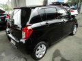 2016 Suzuki Celerio CVT 1.0 Automatic For Sale -0