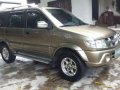 All Stock Isuzu Sportivo 2005 MT DSL For Sale-4