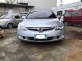 All Power 2008 Honda Civic FD 1.8L AT For Sale-3