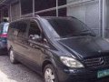 Mercedes Benz Viano 2007 AT Gray For Sale -5