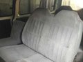 Mitsubishi L300 Van Diesel White For Sale -4