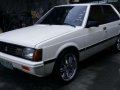 Properly Preserved 1986 Mitsubishi Lancer SL For Sale-5