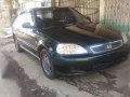 Smooth Running Honda Civic Vti 1999 For Sale-1