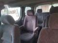 Fully Loaded 2002 Kia Sedona Diesel For Sale-2