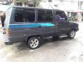 Well Kept 1997 Toyota Tamaraw FX For Sale-9