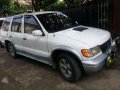 Very Fresh Kia Grand Sportage DSL 4x4 For Sale-1