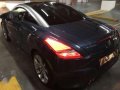 Super Sporty 2015 Pegeout RCZ For Sale-3