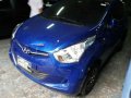 Almost New 2016 Hyundai Eon Glx MT For Sale-2