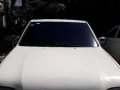 Isuzu Fuego 4x2 Pick up MT White For Sale -2