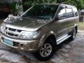 All Stock Isuzu Sportivo 2005 MT DSL For Sale-10