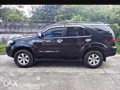 Fresh Like New Toyota Fortuner G 2008 DSL AT For Sale-1