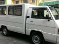 2008 Mitsubishi L300 FB Almazora White For Sale -1