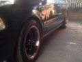 Honda Civic LXi 1996 AT Green For Sale -7