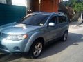 All Working 2009 Mitsubishi Outlander AT For Sale-2