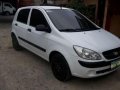 Fresh In And Out 2011 Hyundai Getz MT For Sale-4