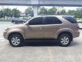 Toyota Fortuner 2009 for sale -2