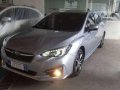 Subaru Impreza 2017 for sale-1
