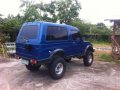 Fully Loaded Suzuki Samurai 1.3 L 2000 For Sale-0