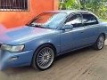 Toyota Corolla Gli 1995 VTi MT Blue For Sale -0