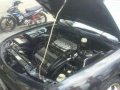 Mitsubishi Galant VR6 1996 AT Black For Sale -5